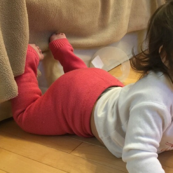 6-18 Months Play Woolies - Picture 2 of 4